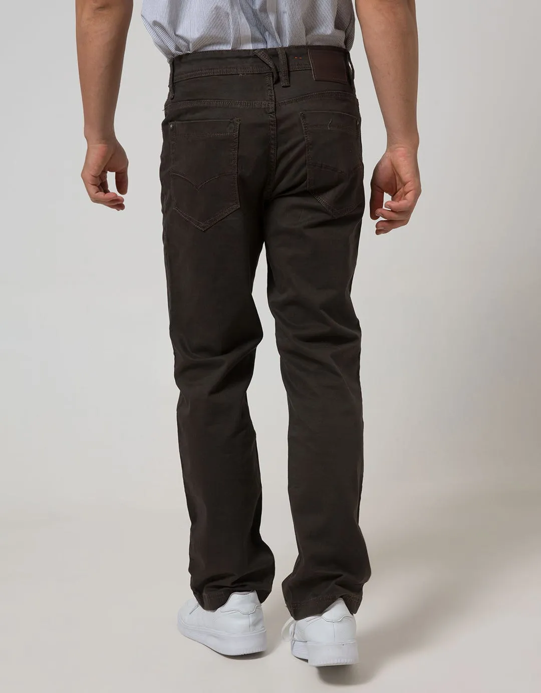 Cardinal Casual Men Celana Chinos