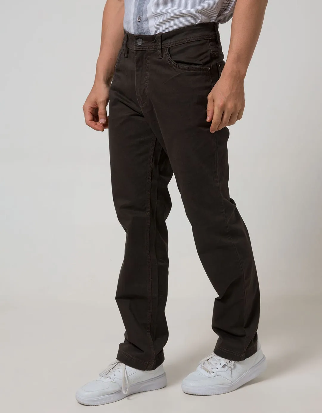 Cardinal Casual Men Celana Chinos