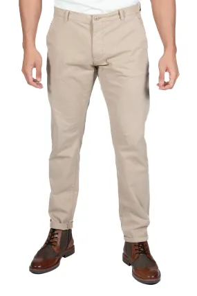 Casual Friday Sand Clay Chinos