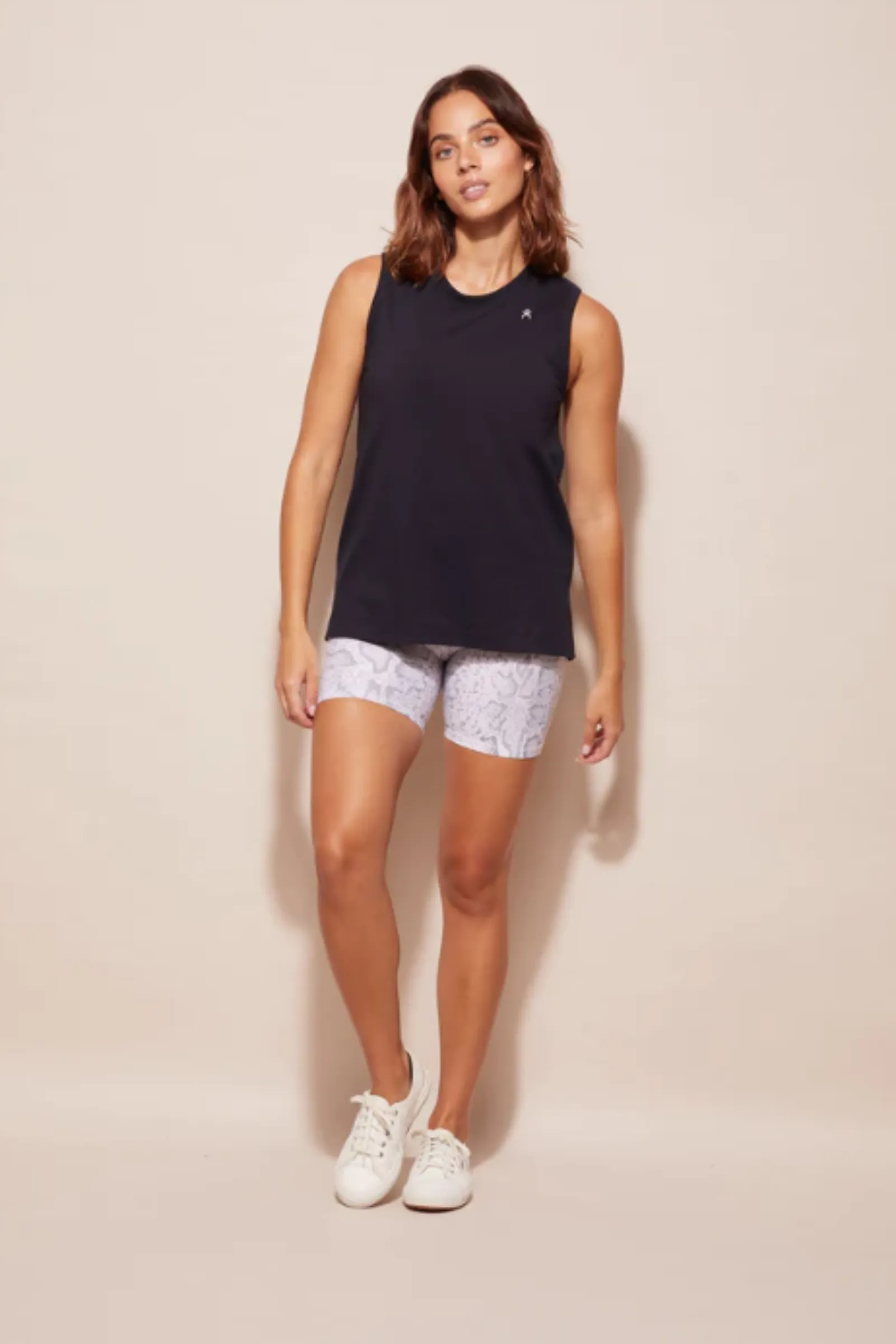 Champion Tank