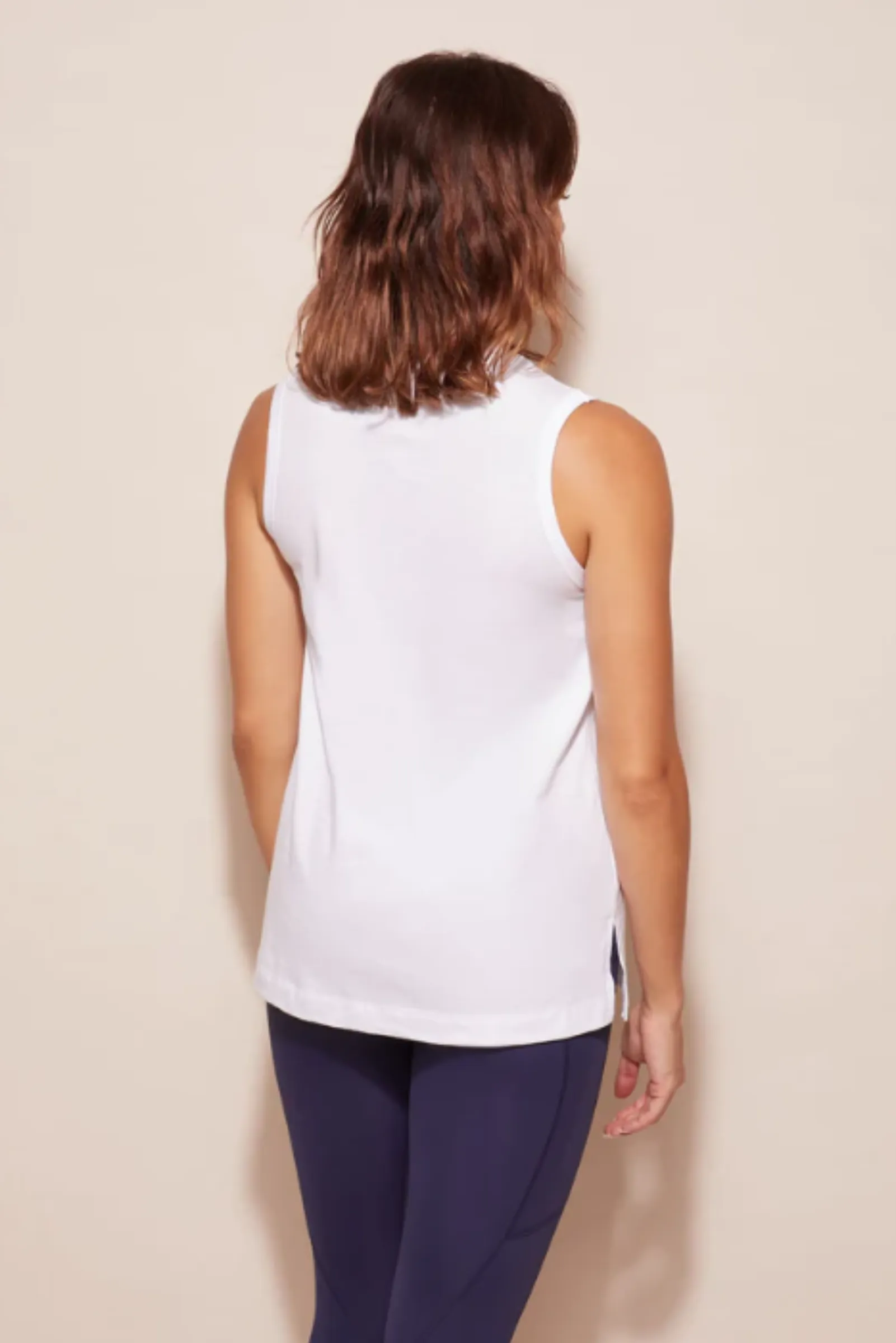 Champion Tank