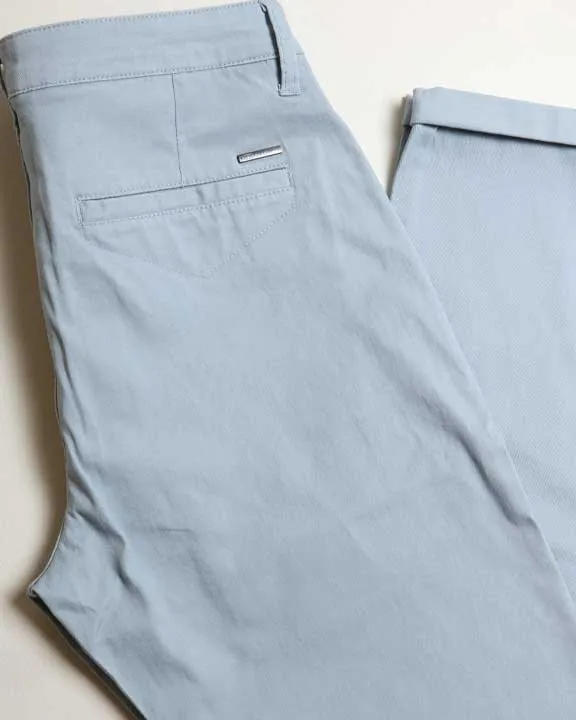 Cielo Men's Stretch Twill Chinos