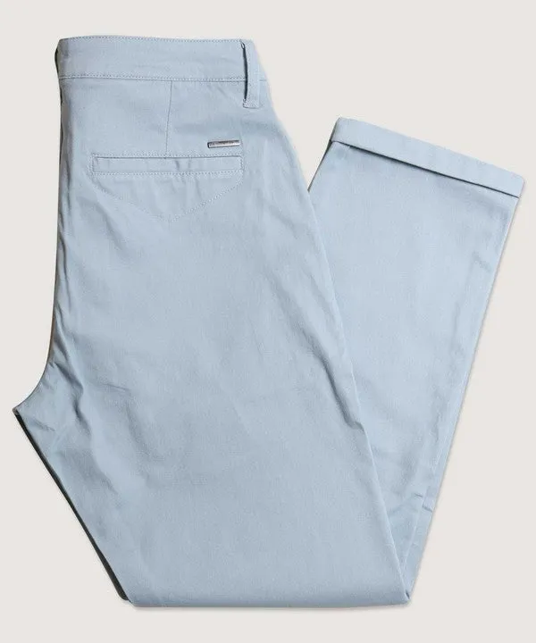 Cielo Men's Stretch Twill Chinos