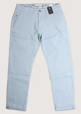 Cielo Men's Stretch Twill Chinos