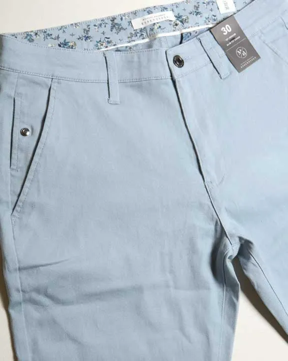 Cielo Men's Stretch Twill Chinos