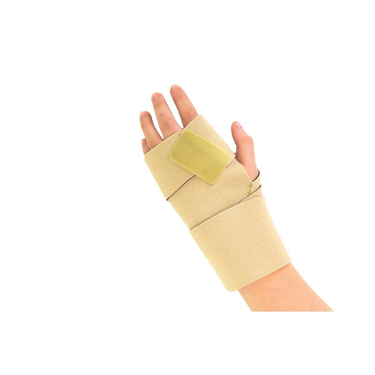 circaid customizable hand wrap
