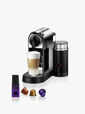 CitiZ & Milk coffee machine