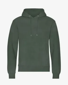 Classic Organic Hood - Midnight Forest