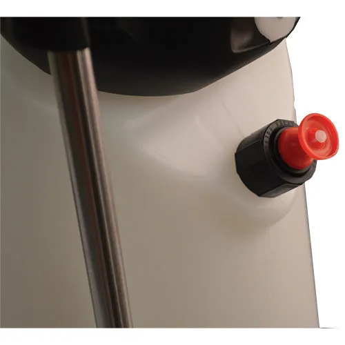 Cleaning & Restoration Series Foaming Compression Sprayer, 2 gal. (9 L), Polyethylene, 21" Wand