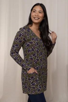 Clover Tunic Meadow