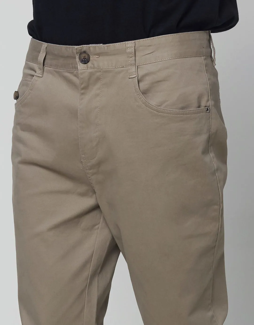 Cole Chinos Pants Woven Slim