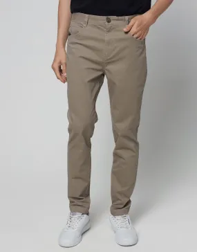 Cole Chinos Pants Woven Slim