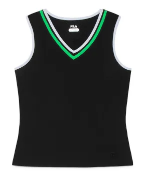 Collezione Sleeveless Tank by Fila