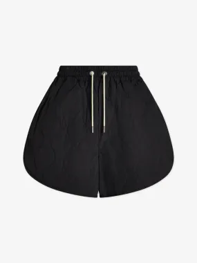 Connel Quilt Short Black