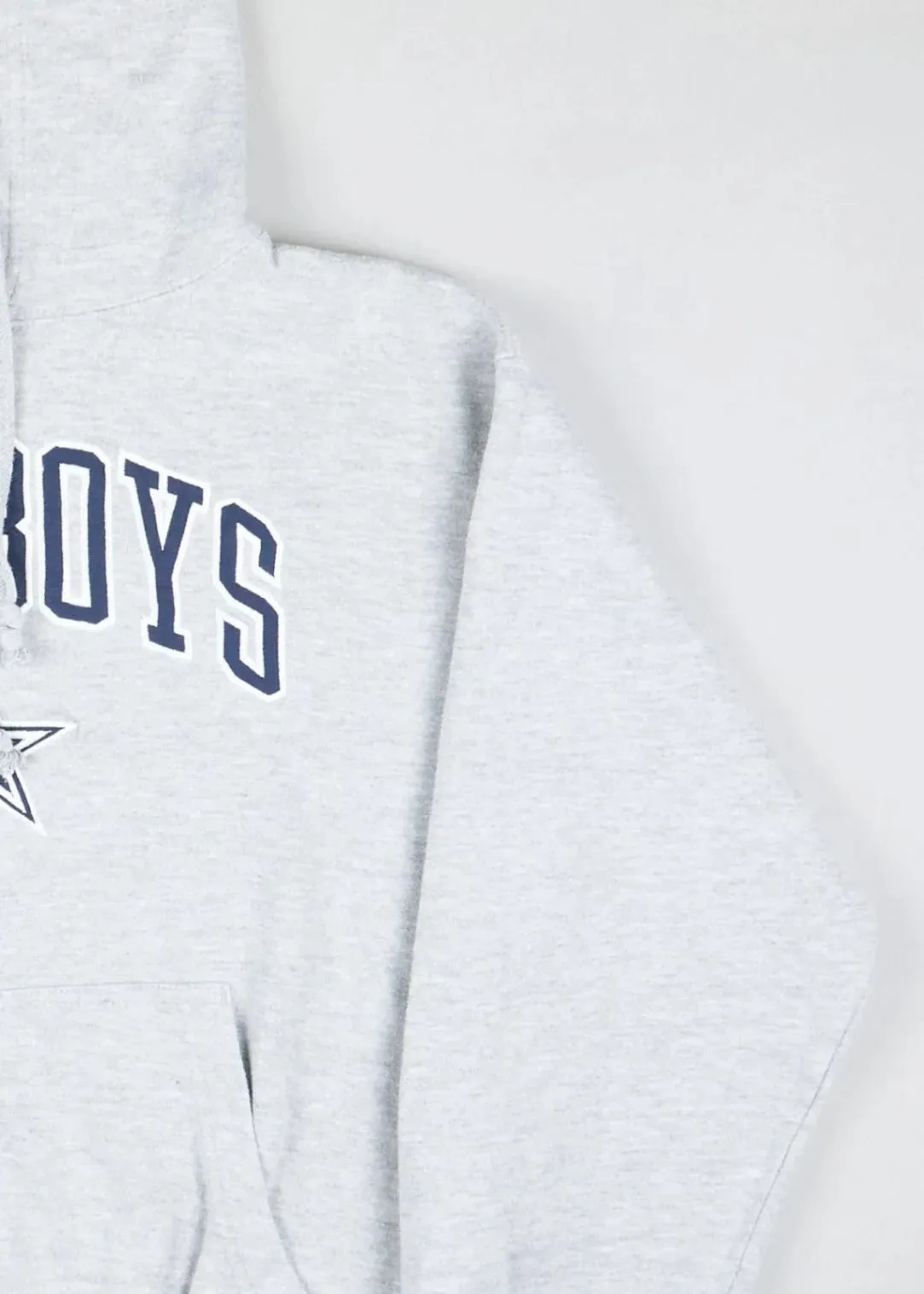 Cowboys - Hoodie (M)