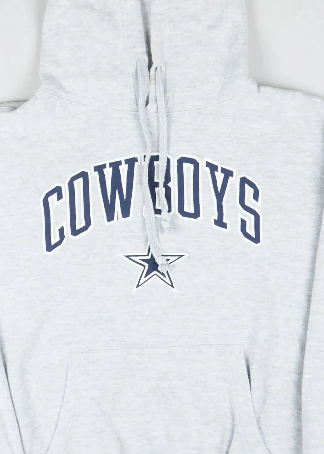 Cowboys - Hoodie (M)