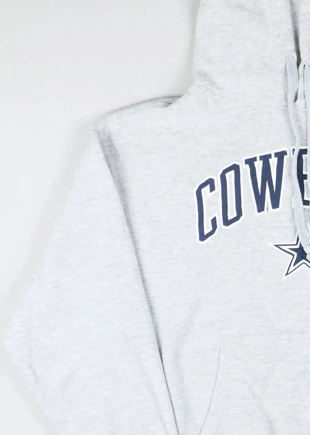 Cowboys - Hoodie (M)