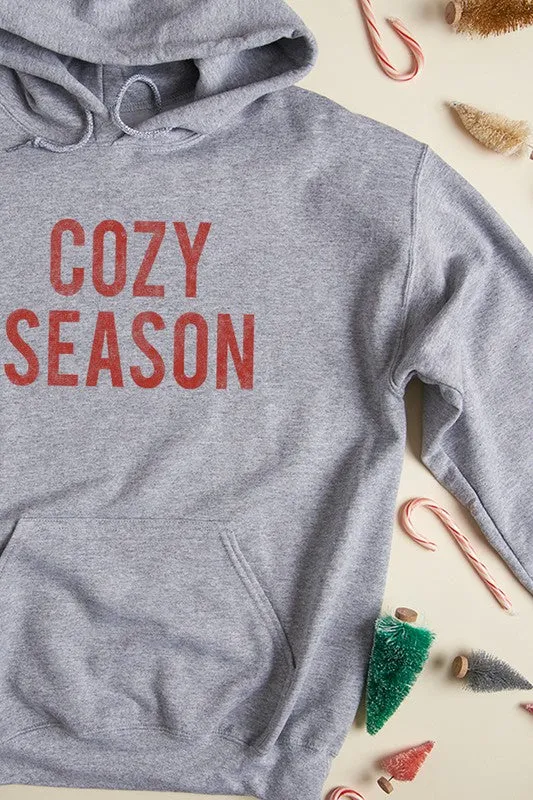 COZY SEASON