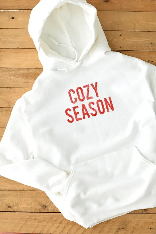 COZY SEASON