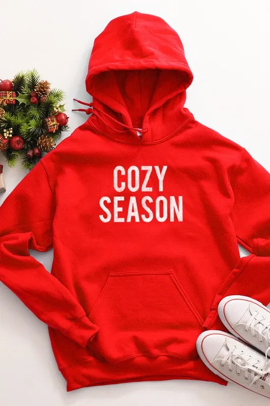 COZY SEASON