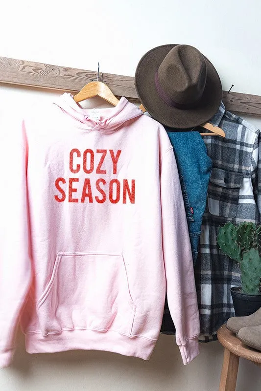 COZY SEASON