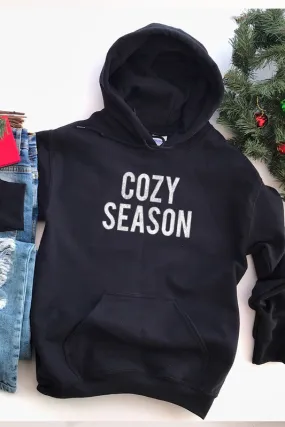 COZY SEASON