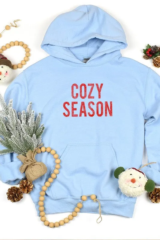 COZY SEASON