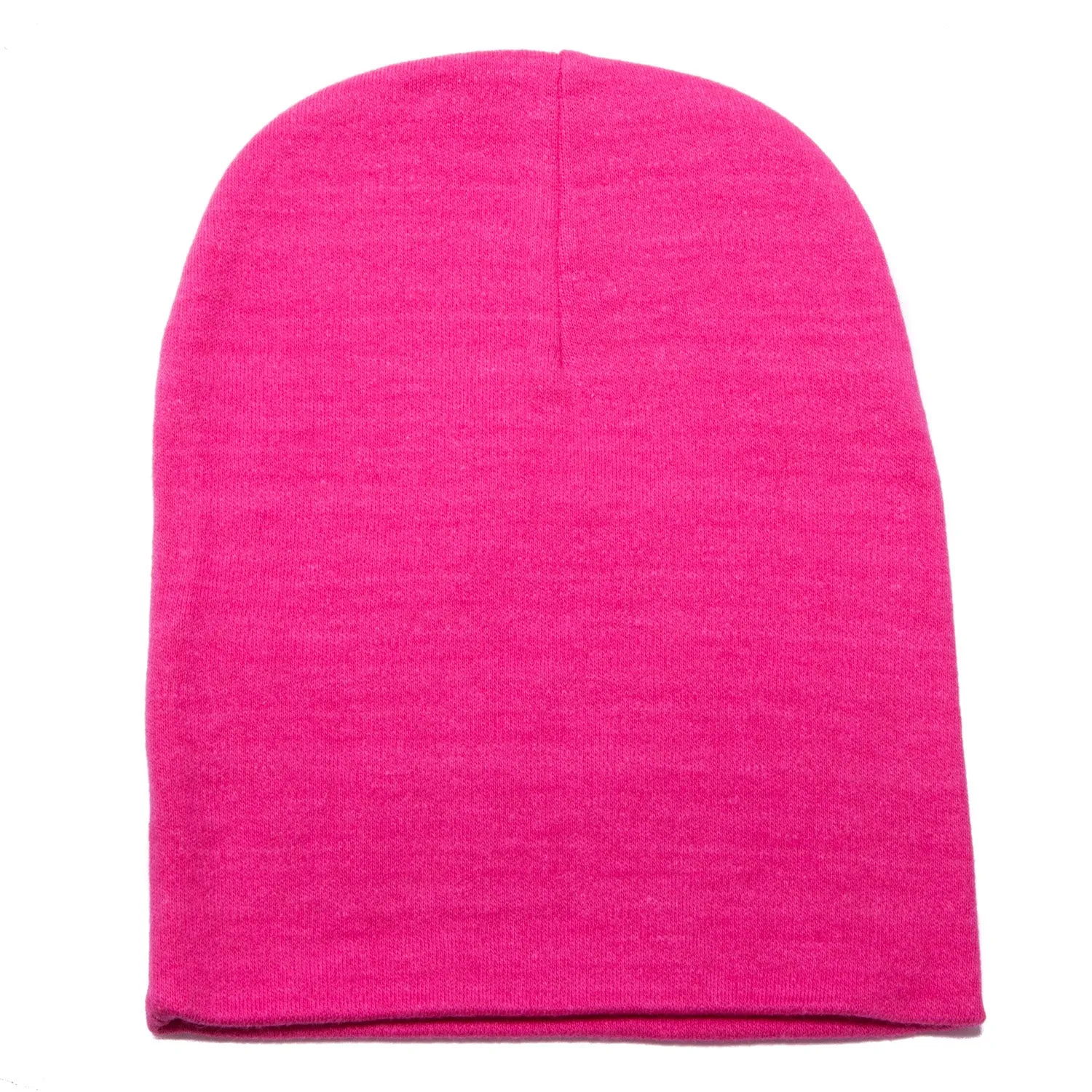 Custom Add Your Name Infant Baby 100% Cotton Knit Beanie Cap Hat