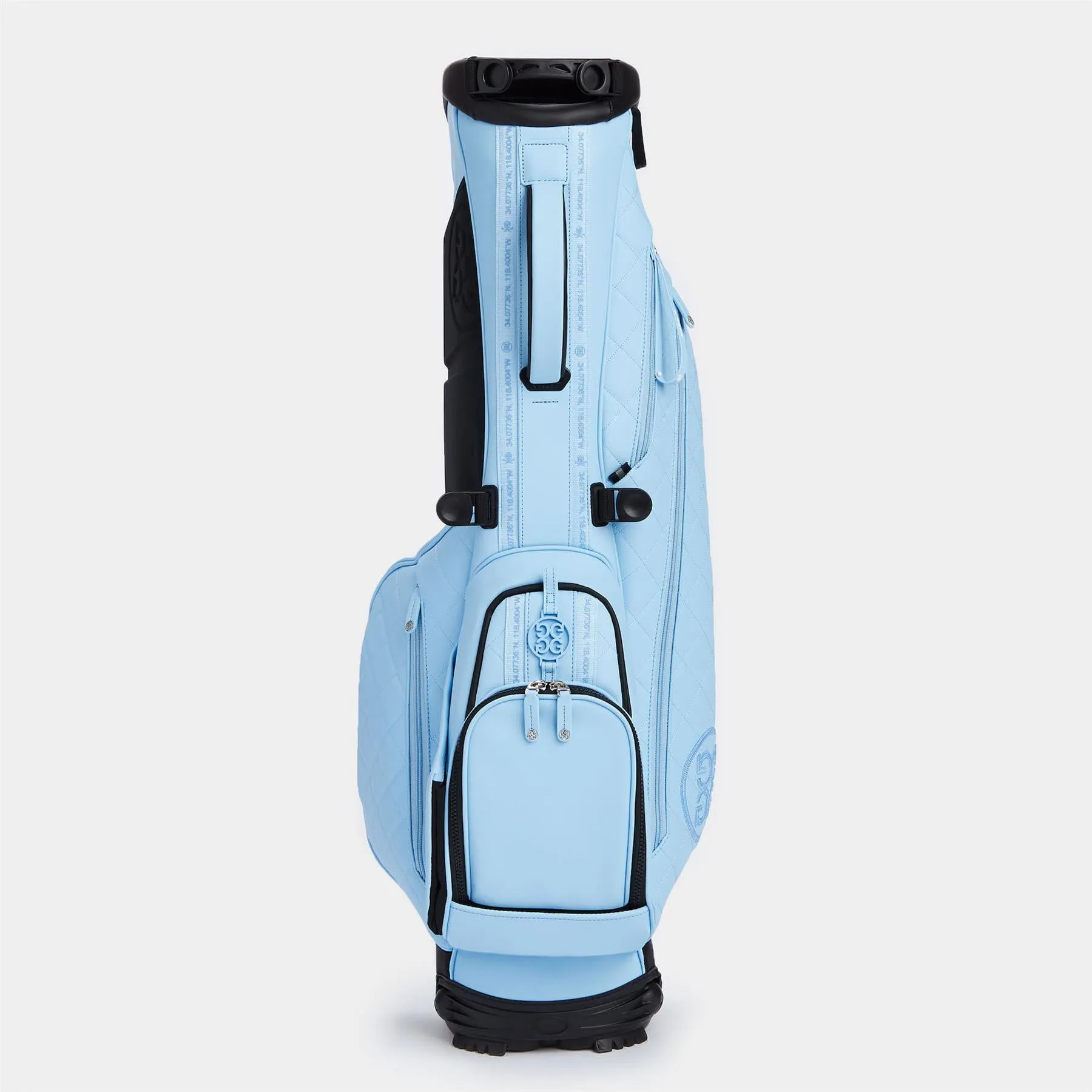 Daytona Plus Carry Golf Bag Baja - 2024