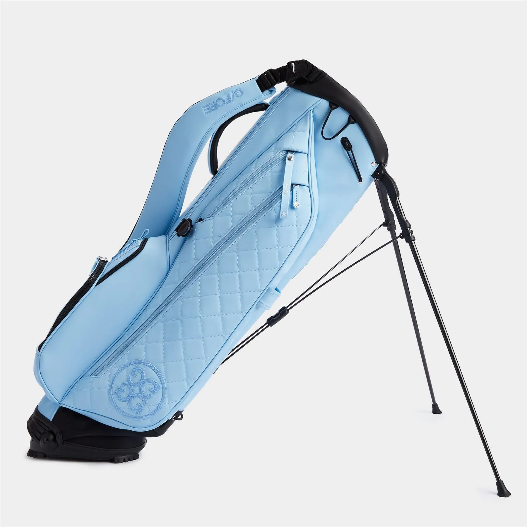 Daytona Plus Carry Golf Bag Baja - 2024