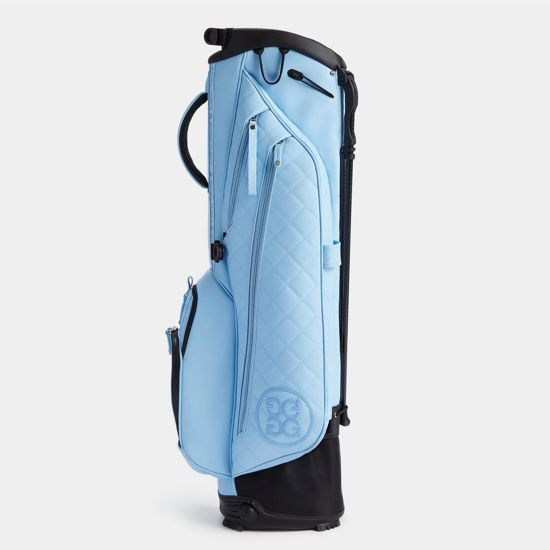 Daytona Plus Carry Golf Bag Baja - 2025