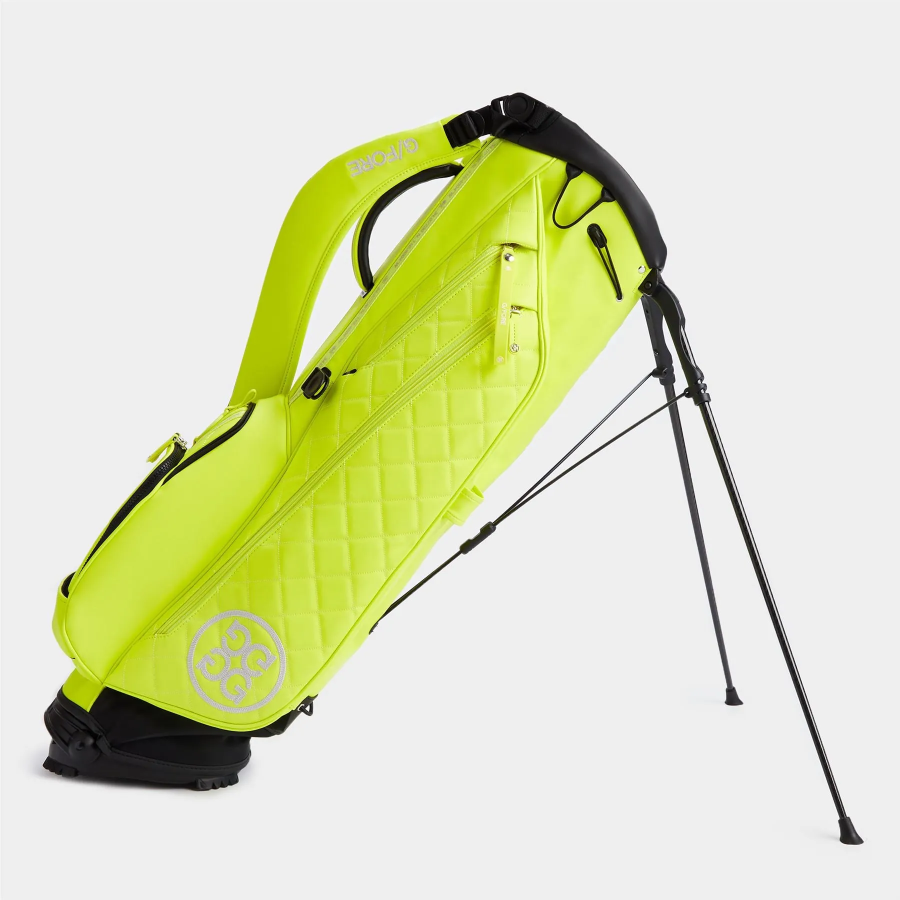 Daytona Plus Carry Golf Bag Electric - 2025