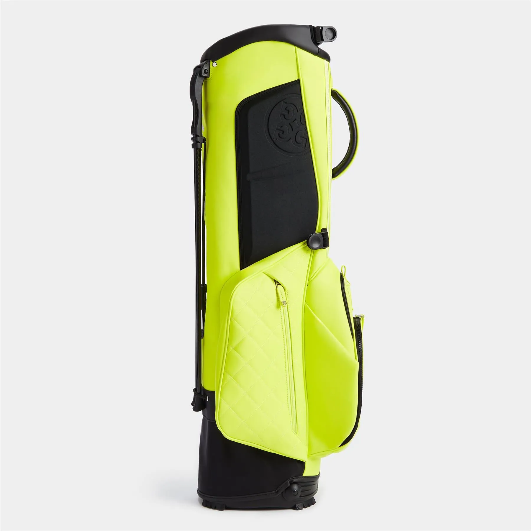 Daytona Plus Carry Golf Bag Electric - AW24