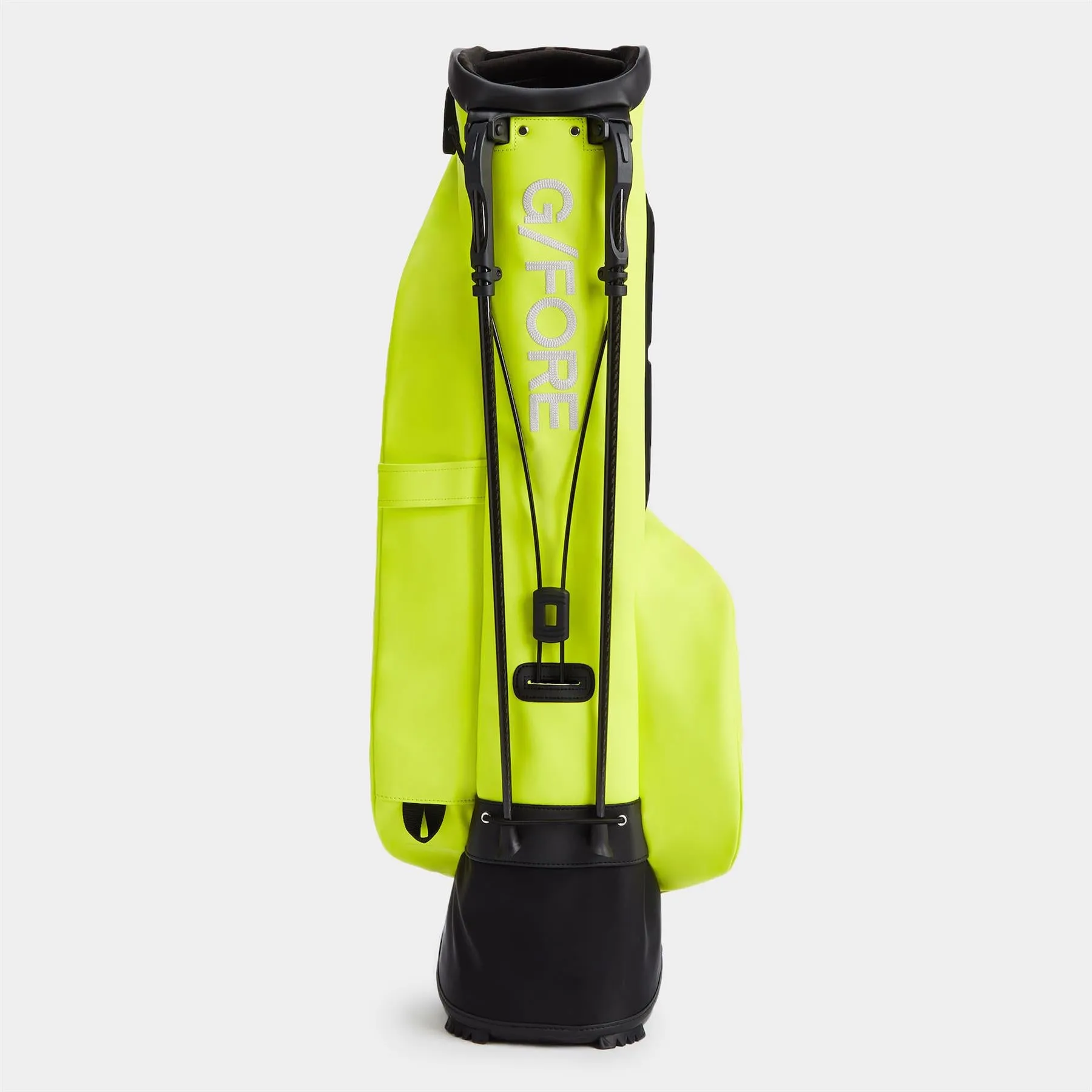 Daytona Plus Carry Golf Bag Electric - AW24