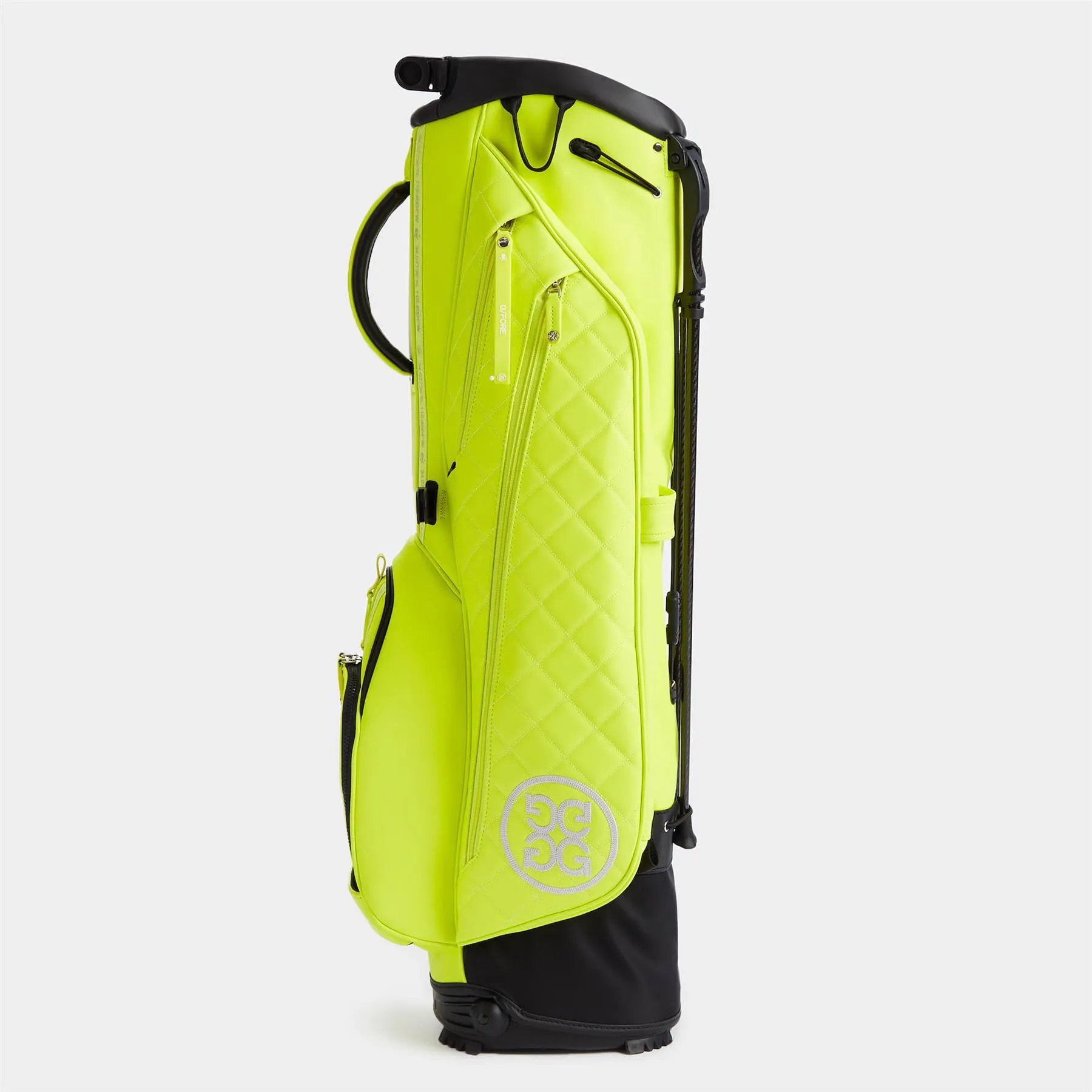 Daytona Plus Carry Golf Bag Electric - AW24