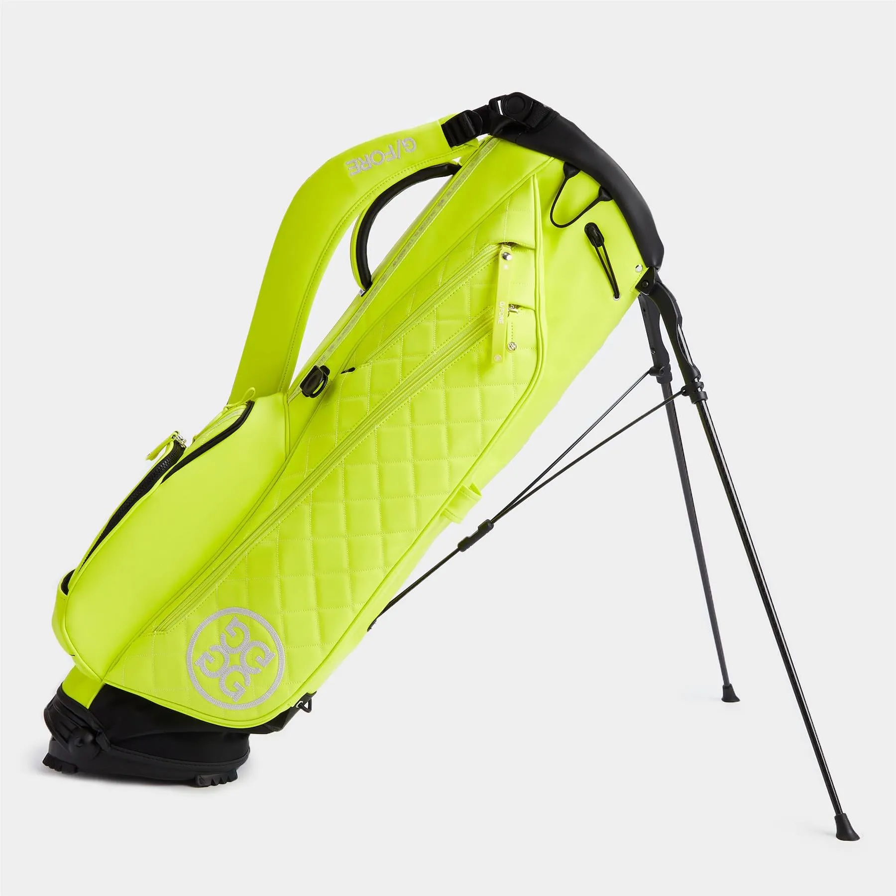 Daytona Plus Carry Golf Bag Electric - AW24
