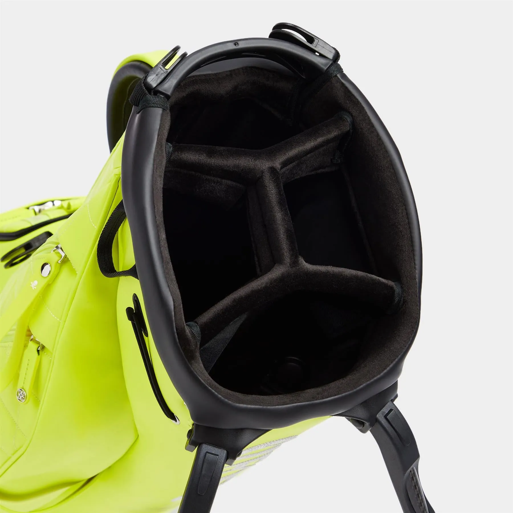 Daytona Plus Carry Golf Bag Electric - AW24