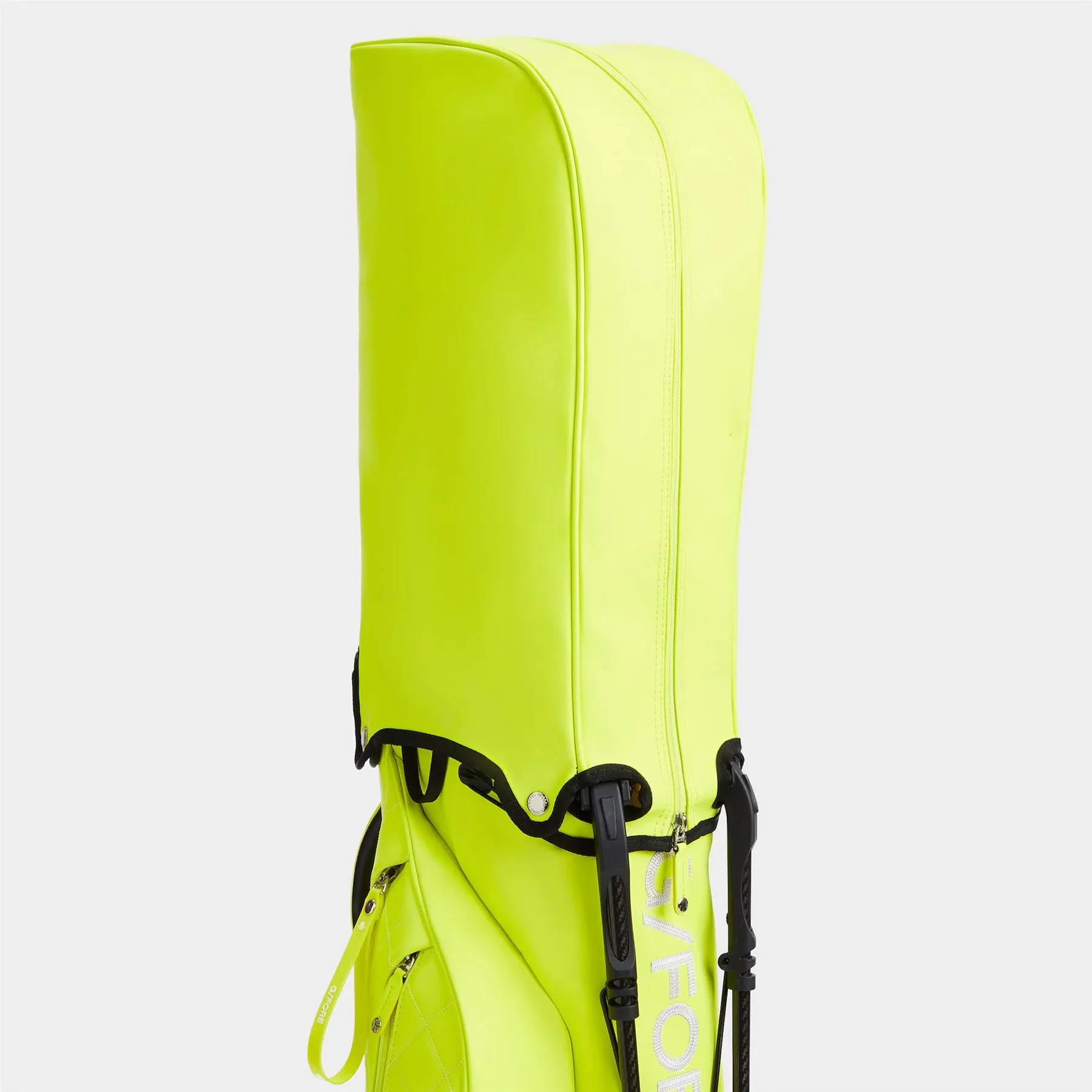 Daytona Plus Carry Golf Bag Electric - AW24