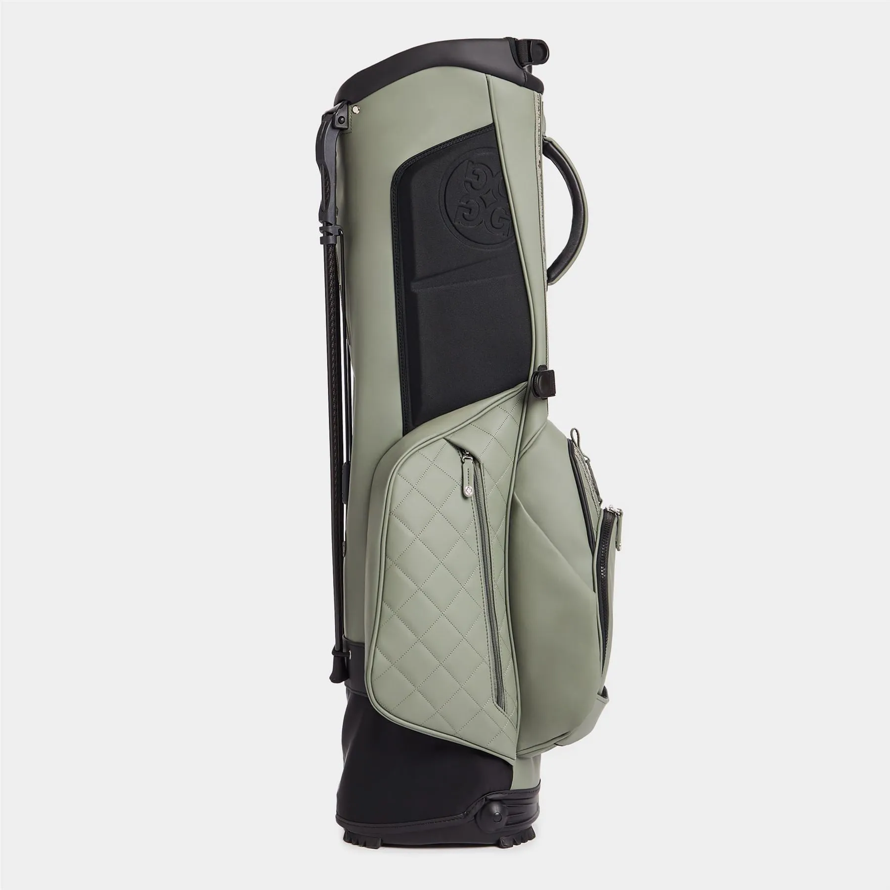 Daytona Plus Carry Golf Bag Isle - 2025