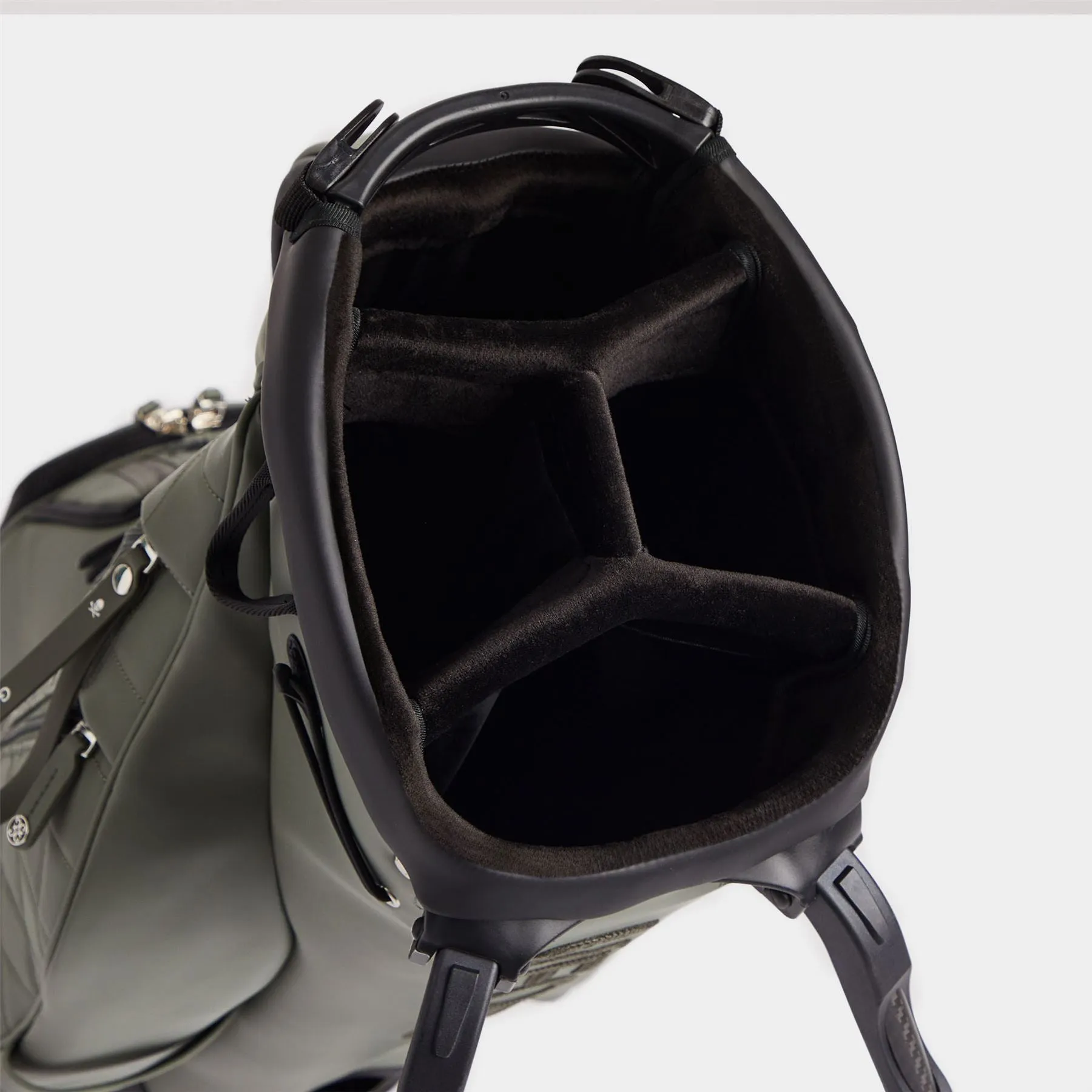 Daytona Plus Carry Golf Bag Isle - 2025