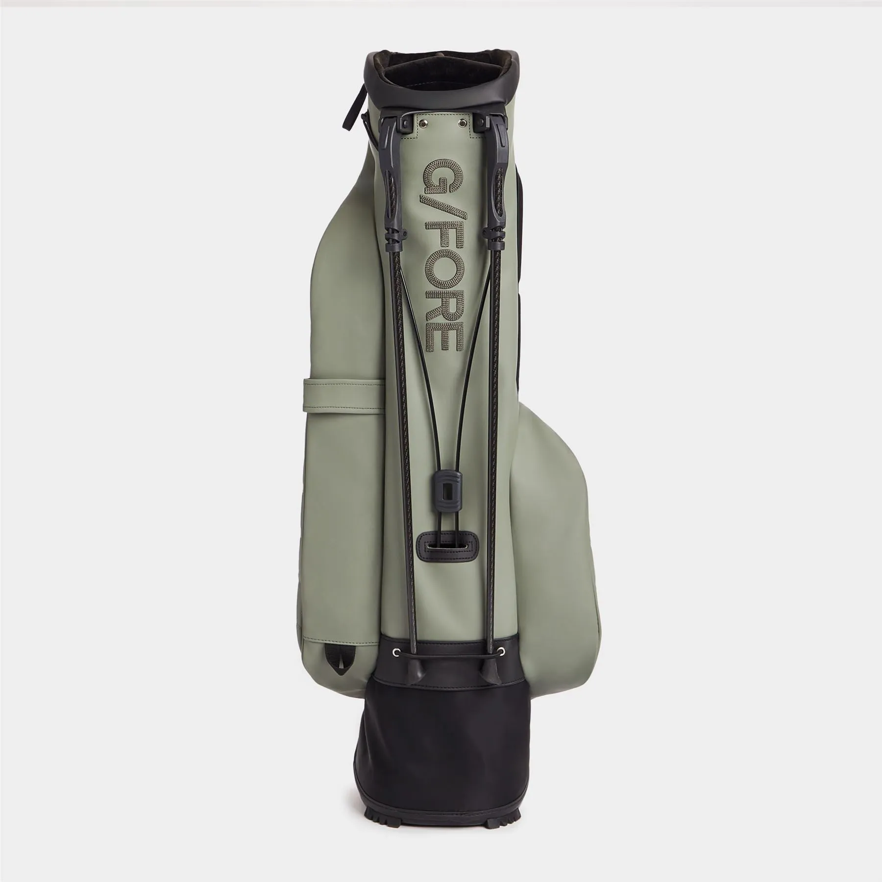 Daytona Plus Carry Golf Bag Isle - 2025
