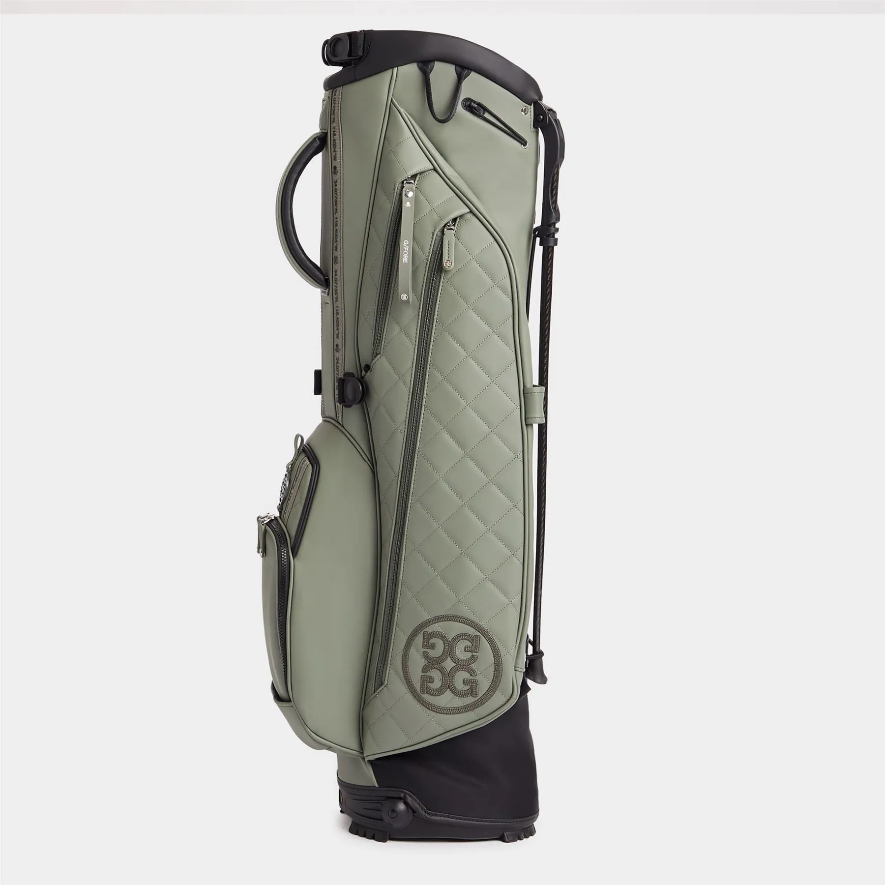 Daytona Plus Carry Golf Bag Isle - 2025