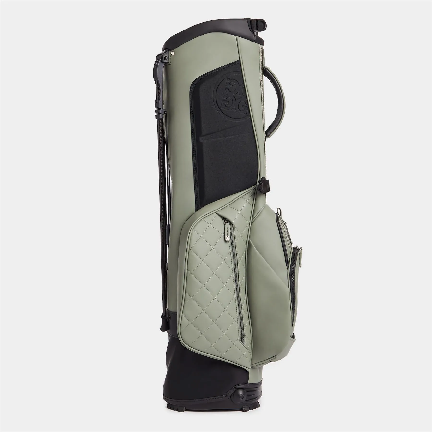 Daytona Plus Carry Golf Bag Isle - AW24