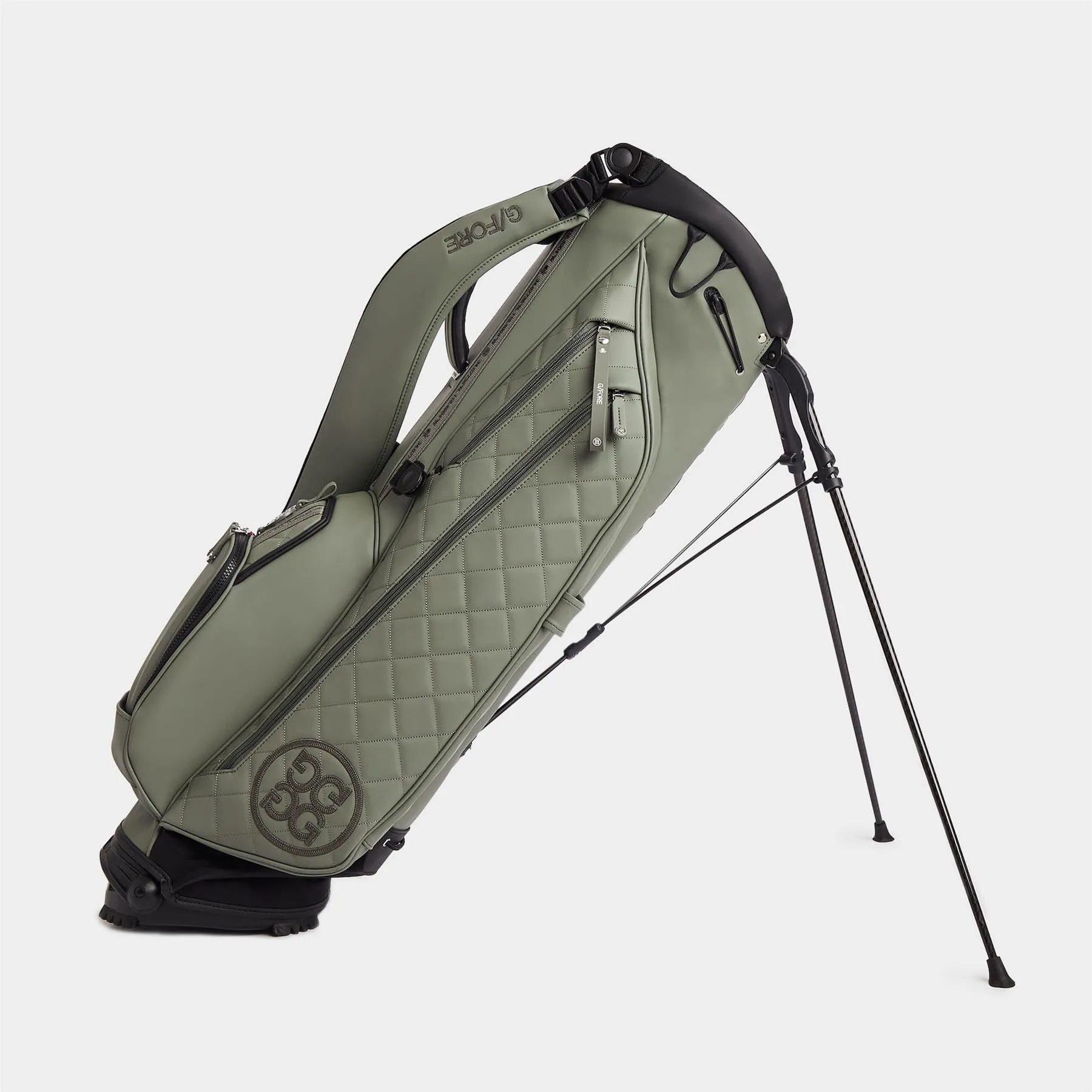 Daytona Plus Carry Golf Bag Isle - AW24