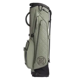 Daytona Plus Carry Golf Bag Isle - AW24