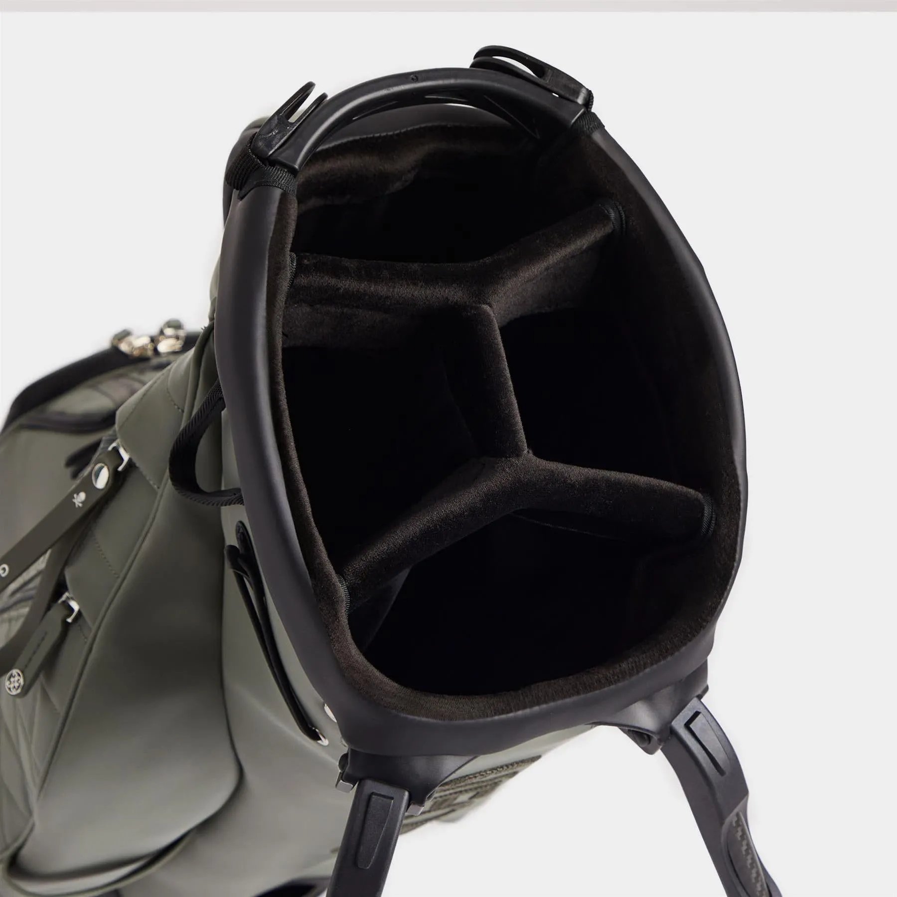 Daytona Plus Carry Golf Bag Isle - AW24
