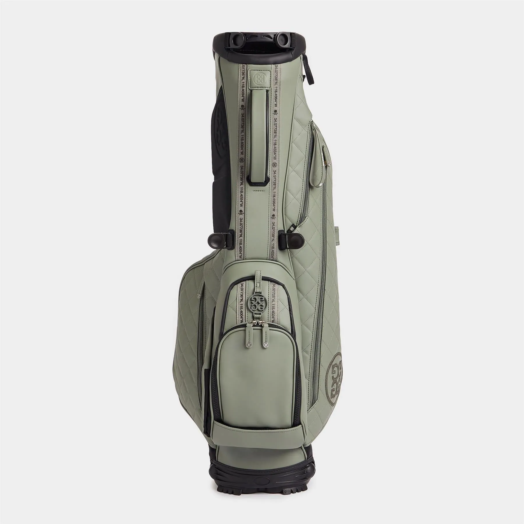 Daytona Plus Carry Golf Bag Isle - AW24
