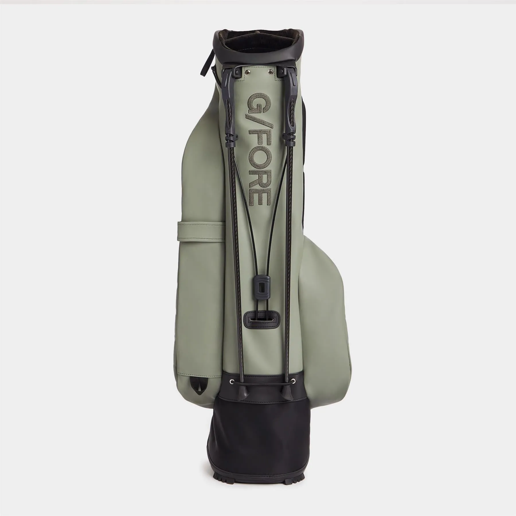 Daytona Plus Carry Golf Bag Isle - AW24
