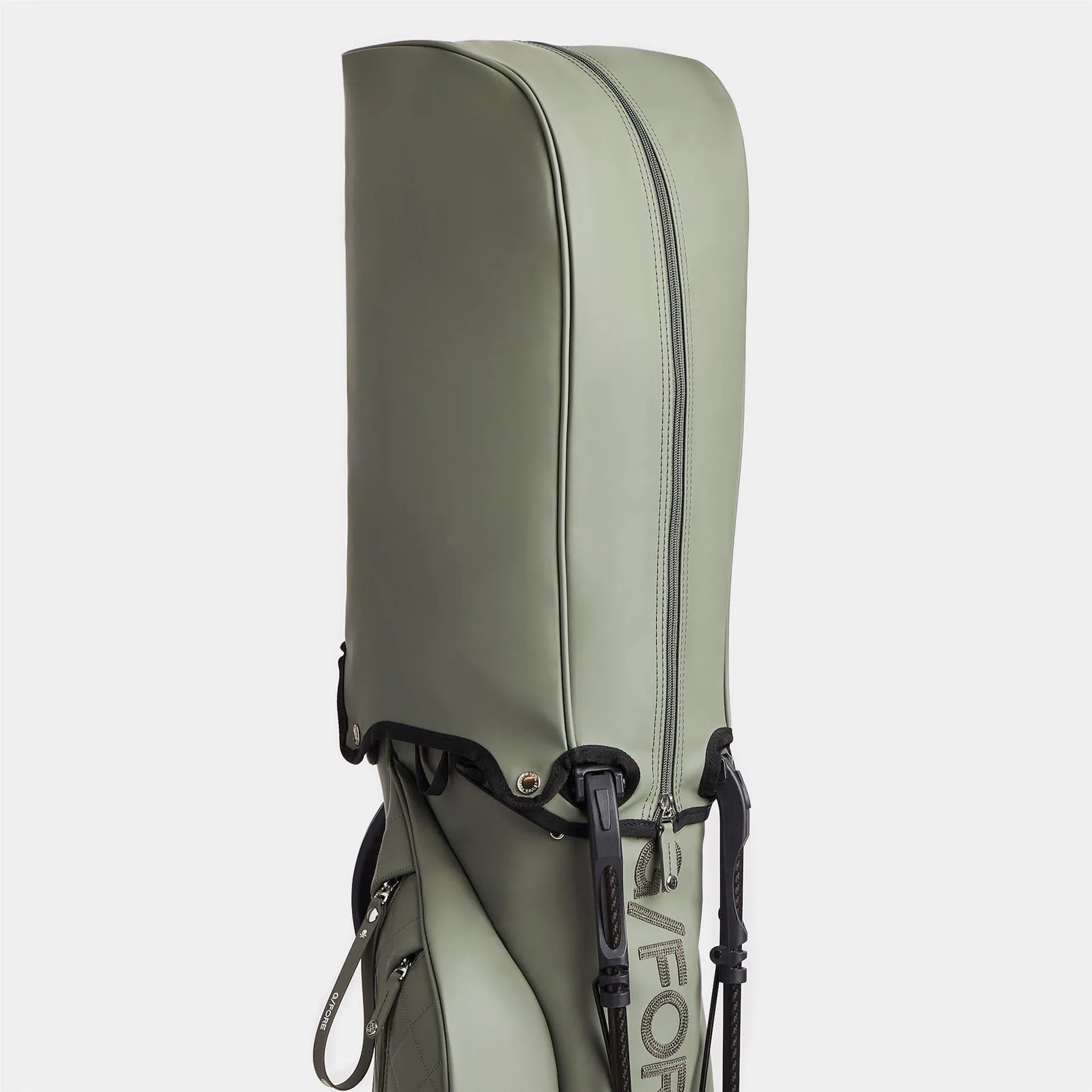 Daytona Plus Carry Golf Bag Isle - AW24