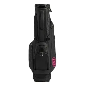 Daytona Plus Carry Golf Bag Onyx - 2025